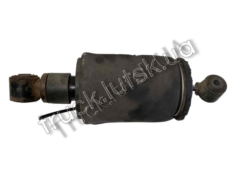 Подушка кабіни задня права MAN TGX TGS Euro6 рестайл